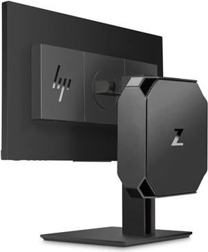 Image du produit HP Z22n G2 (1920 x 1080 pixels, 21.50")