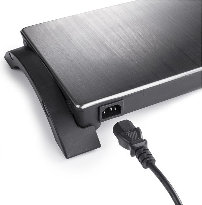 Actual product image Princess Hot plate