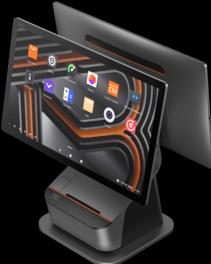 Actual product image Sunmi T3 PRO MAX A13, 15.6 6+ prin