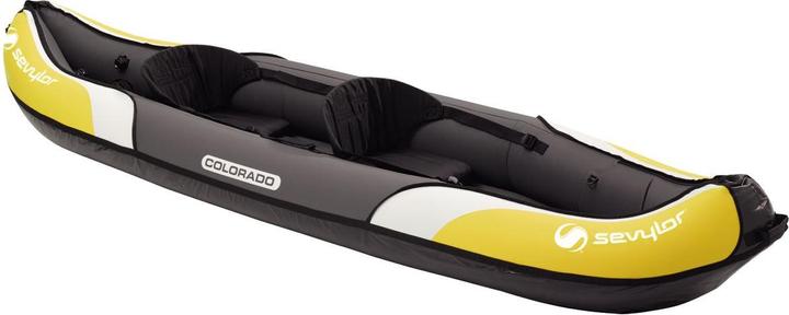 Immagine prodotto Sevylor Colorado Kayak (2 pers.)