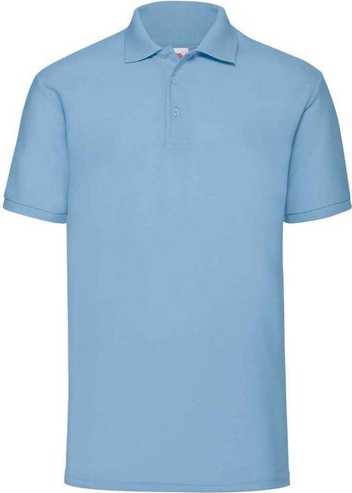 Fruit of the Loom Poloshirt (XL)