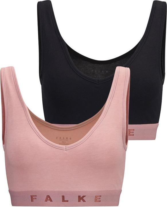 Falke Damen (2er Pack, XS)
