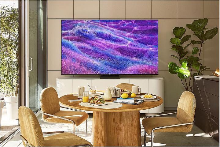 Image du produit Samsung QE50QN80F (50", QN80F, NeoQLED, 4K, 2025)