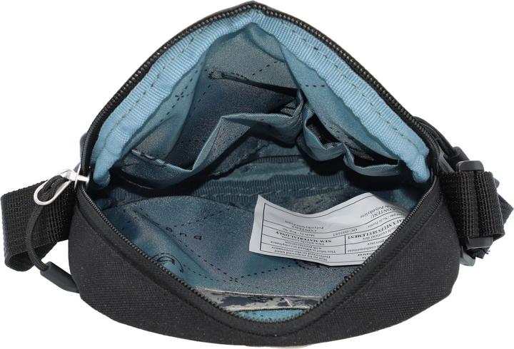 Immagine prodotto Bugatti Blanc DeLight, petit sac à bandoulière, noir