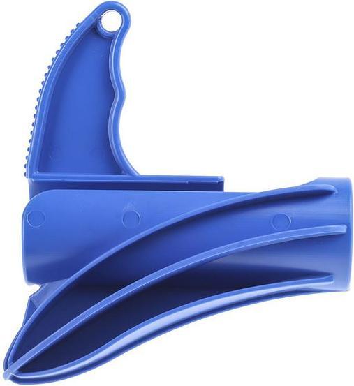 Produktbild HellermannTyton HELL HAT-30MM-PA-BU-X1 HELAWRAP Werkzeug (116 mm)