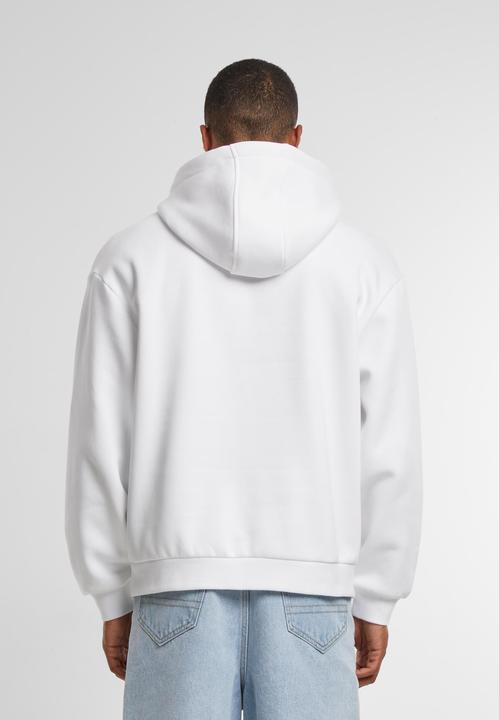 Image du produit Urban Classics Upscale Another Sports Club Fluffy Hoody - 174493 (XL)