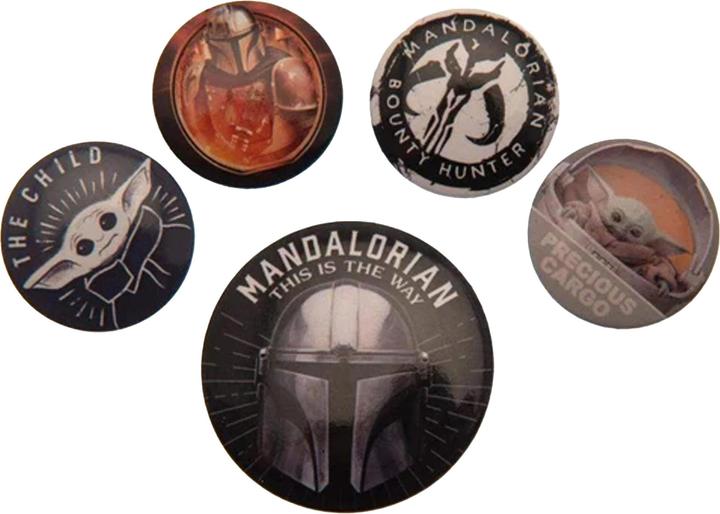 Actual product image Star Wars UTTA6027 P