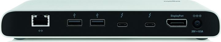 Image du produit Elgato Quai Thunderbolt 3 (USB-A, Thunderbolt, 1 ports)