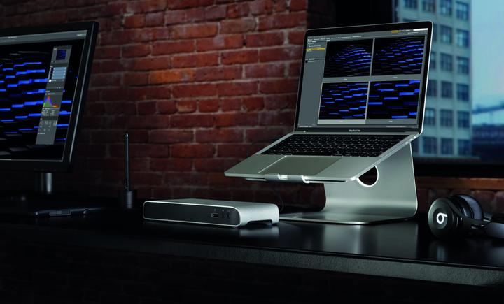 Image du produit Elgato Quai Thunderbolt 3 (USB-A, Thunderbolt, 1 ports)
