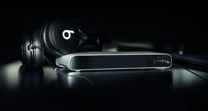 Image du produit Elgato Quai Thunderbolt 3 (USB-A, Thunderbolt, 1 ports)