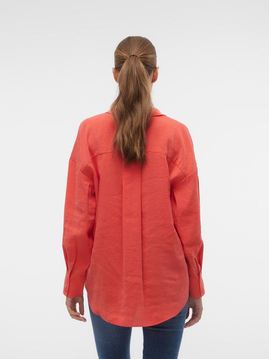 Immagine prodotto Vero Moda Camicia VMQUEENY Camicia (XXL)