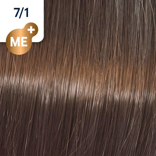 Image du produit Wella Koleston Perfect Me+ Rich Naturals (7/1 frêne blond moyennement blond)