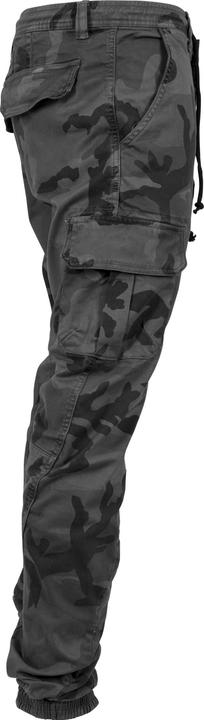 Immagine prodotto Urban Classics Pantaloni da jogging Camo Cargo (36)