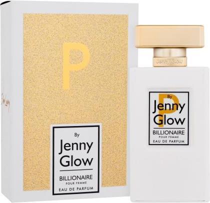 Produktbild Jenny Glow - Glow Billionaire - EDP - 80 ml (Eau de Parfum, 80 ml)