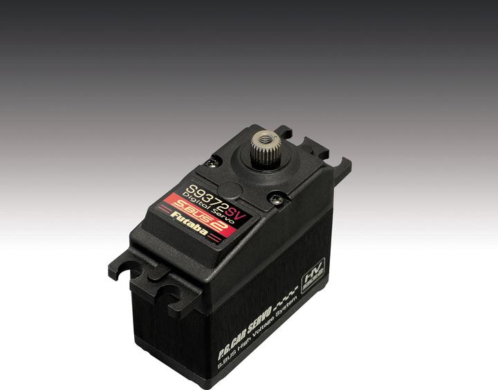Produktbild Futaba Servo S9372SV Digital,HV, SBUS2