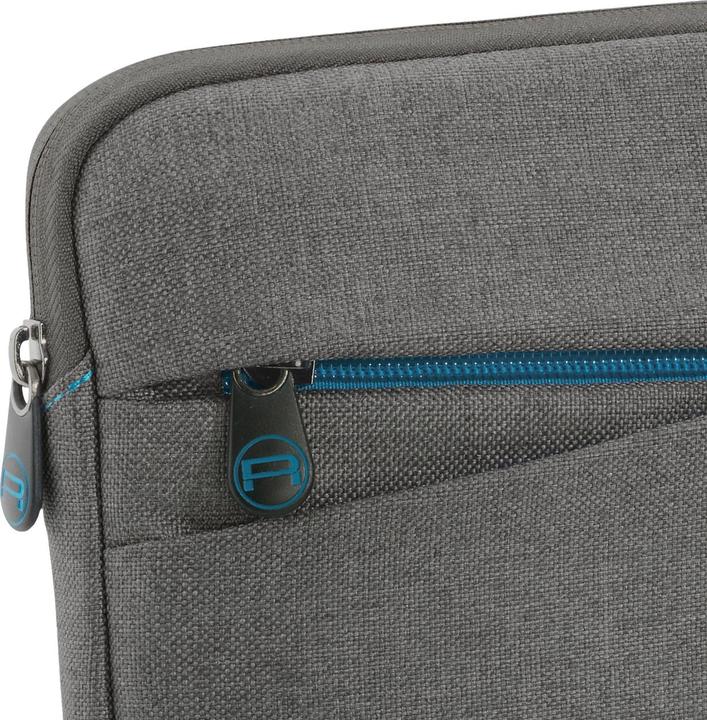 Produktbild Pedea Tablet-PC Tasche (10.12", Universal)