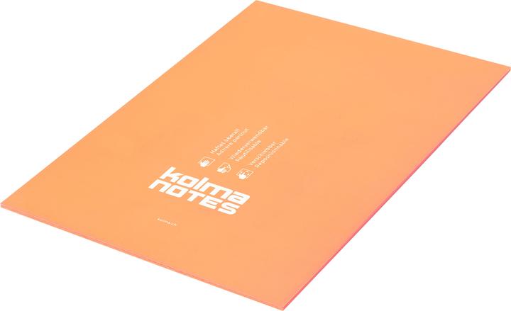 Actual product image Kolma Notes (210 x 297 mm)