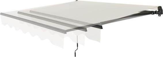 Produktbild Juskys Gelenkarmmarkise (3 m)