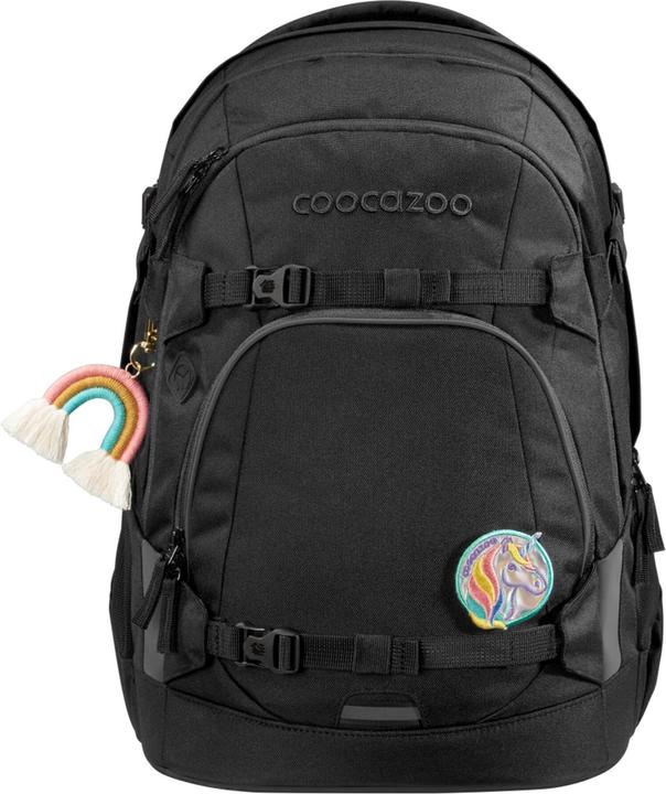 Produktbild Coocazoo Rucksack-Zubehör COLOUR UP-Set
