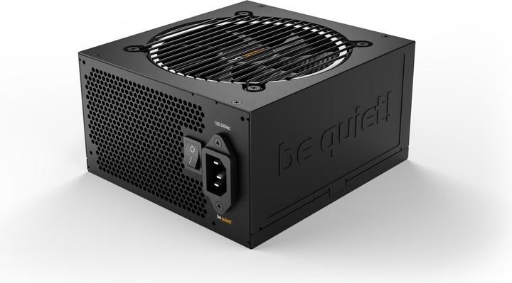 Productafbeelding be quiet! Pure Power 12 M (550 W)
