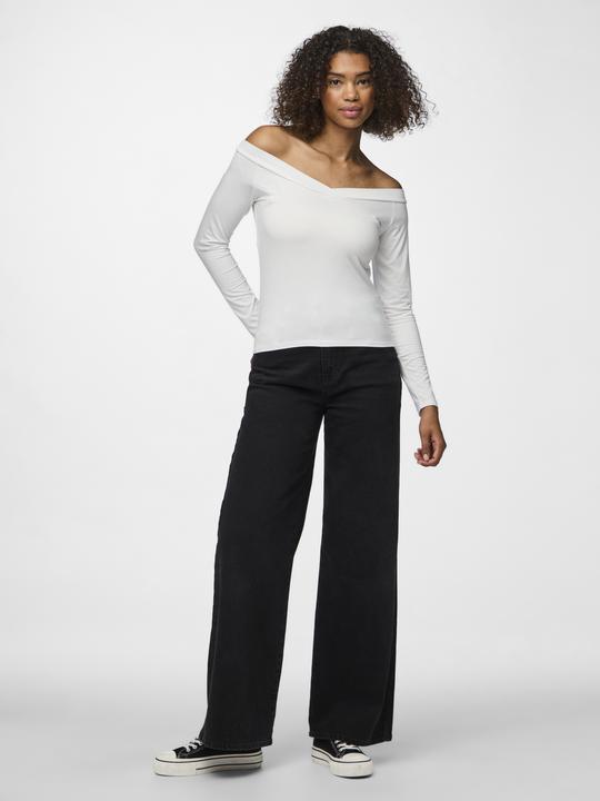 Immagine prodotto Pieces Top off-shoulder (L)