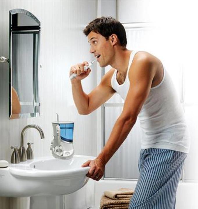 Image du produit Waterpik soins complets