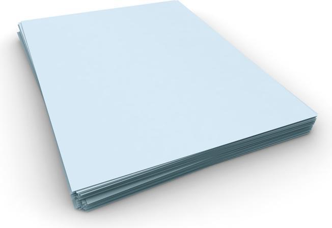Actual product image Clairefontaine Trophée (160 g/m², 250 x, A4)
