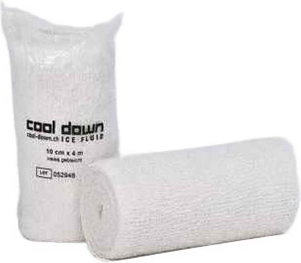 Produktbild Cool Down Baumwollbinde