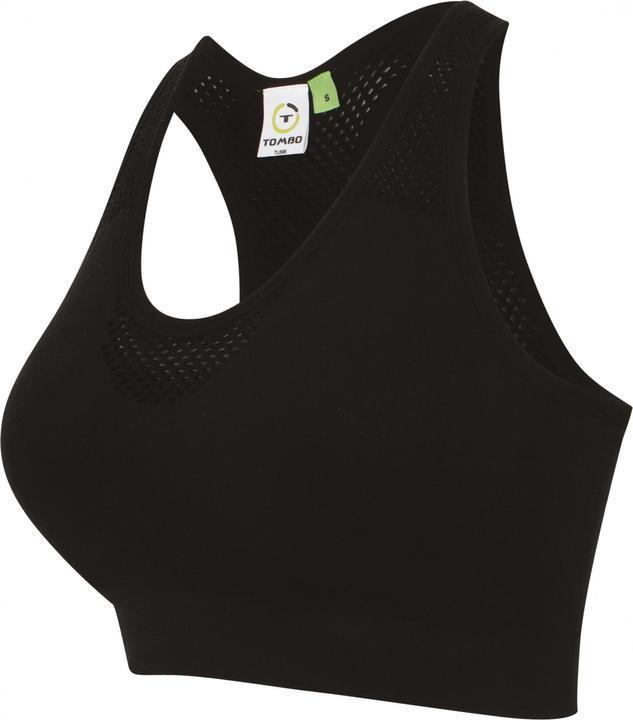 Produktbild Tombo Brassière sans coutures Damen (M)