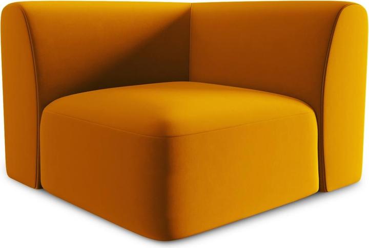 Produktbild Maison Heritage Chiara (Ecksofa, Modular Sofa, 1-Sitzer)