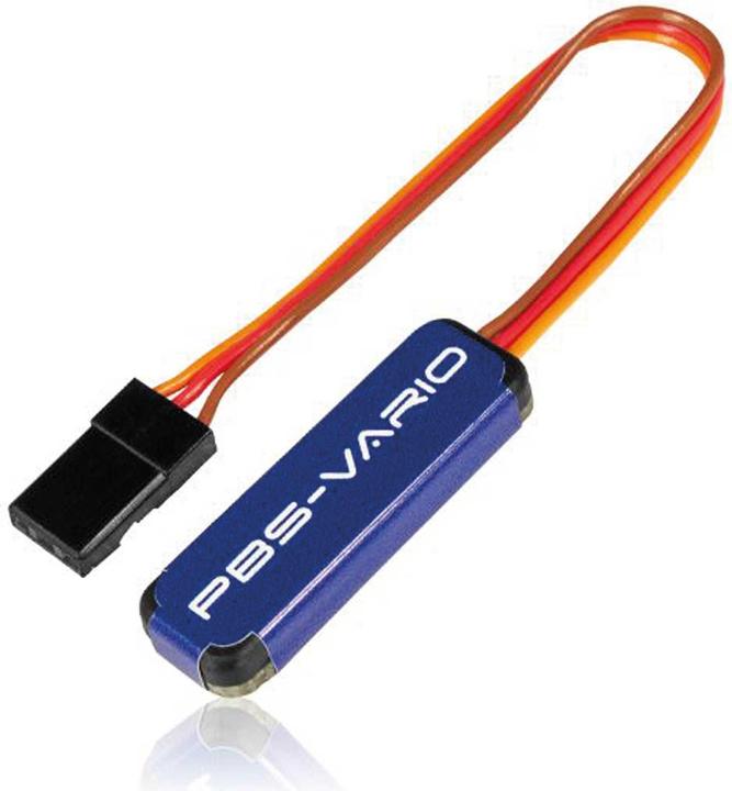 Powerbox Systems PBS-Vario