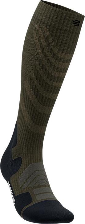 Produktbild Bauerfeind Outdoor Merino Compression Socks Men (38 - 41)