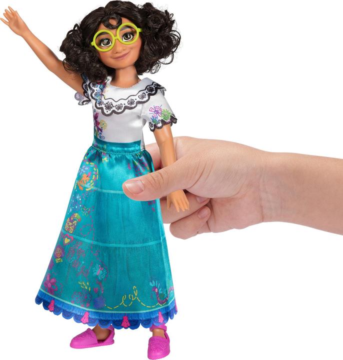 Produktbild Jakks Pacific Encanto - Mirabel Core Fashion Doll (219404)