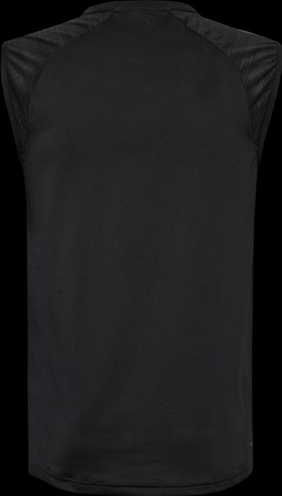 Actual product image hummel hmlPRO TRAINING JERSEY S/L (3XL)