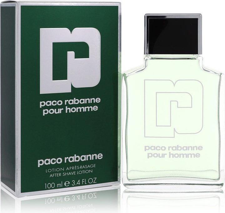 Paco Rabanne R (Lotion, 100 ml)