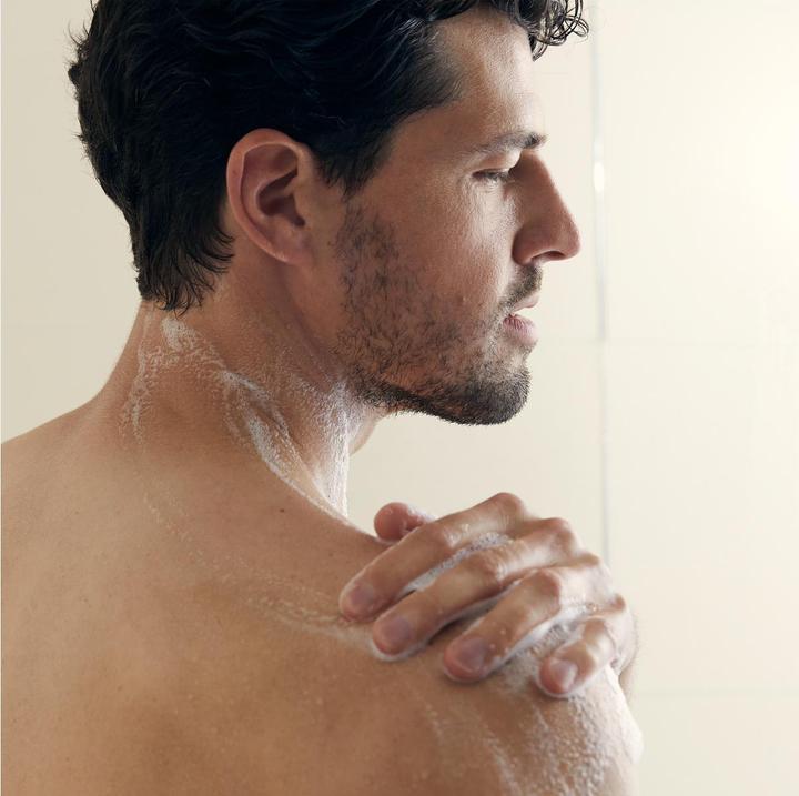Produktbild NIVEA MEN Men Pflegedusche Deep (n) Fl 250 ml (250 ml)