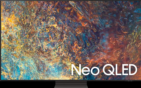 Immagine prodotto Samsung QE75QN95A (75", QN95, NeoQLED, 4K, 2021)