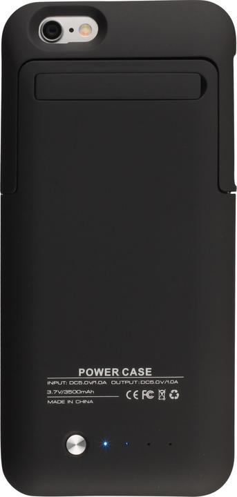 Immagine prodotto PhoneLook Coque 6/6s Plus / 7 Plus / 8 Plus Power Case batteria esterna (Apple iPhone 6 Plus)