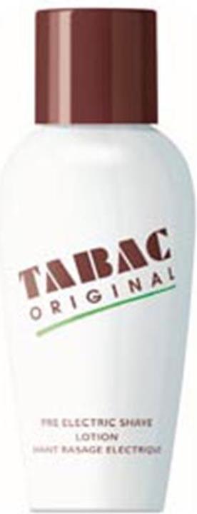 Produktbild Tabac Pre Electric Shave Lotion (150 ml, Rasiergel)