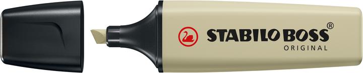Image du produit STABILO Marqueur lumineux (Boue verte, 5 mm, 1 x)