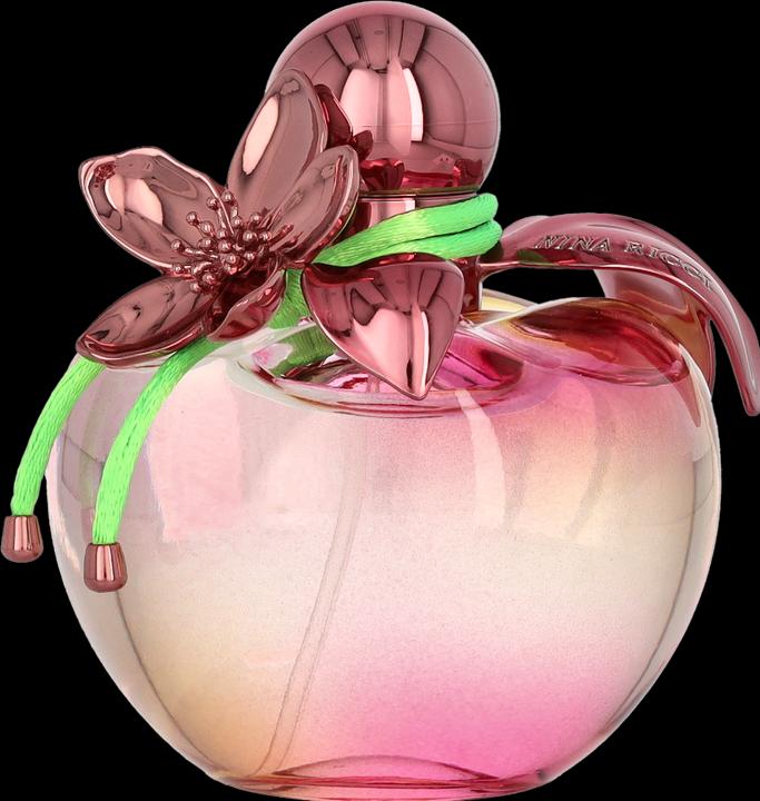 Actual product image Nina Ricci Nina Illusion Eau de Parfum (Eau de parfum, 80 ml)