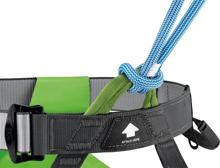 Immagine prodotto Petzl Dual Canyon Club