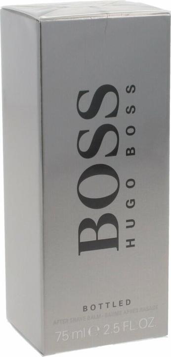 Immagine prodotto BOSS In bottiglia (Balsamo dopobarba, 75 ml)