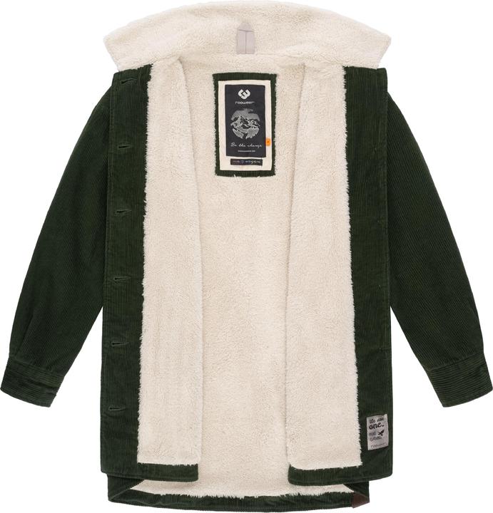 Produktbild Ragwear Kyoka (XXL)