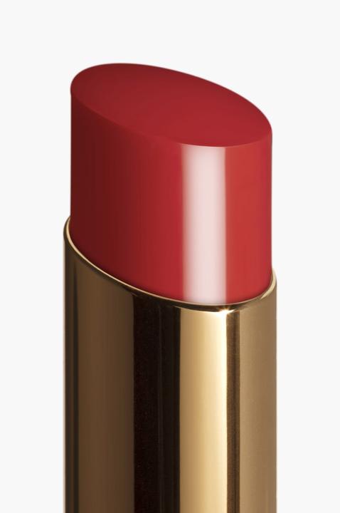 Produktbild Chanel Rouge Coco Baume Brillante (756 Cherry Burst)