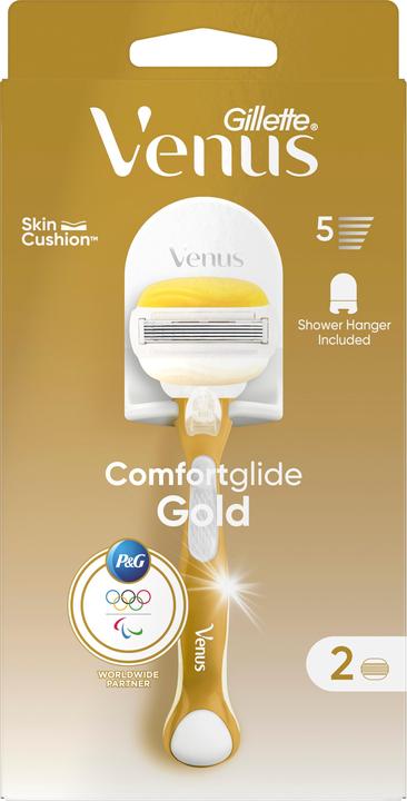 Produktbild Gillette Venus ComfortGlide Coconut