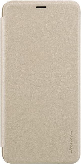 Immagine prodotto Nillkin Serie Sparkle (Samsung Galaxy A6+)