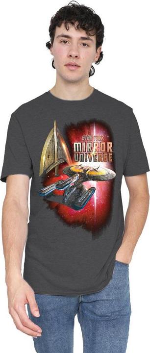 Produktbild Mirror Enterprise TShirt (L)