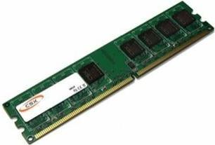 Image du produit CSX Mémoire 4 Go DDR3-1866 MHz ECC Long DIMM (1866 MHz, RAM DDR3)