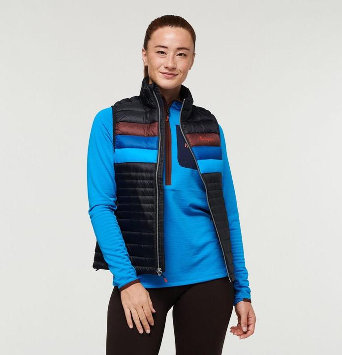 Actual product image Cotopaxi Fuego Down Vest (XS)